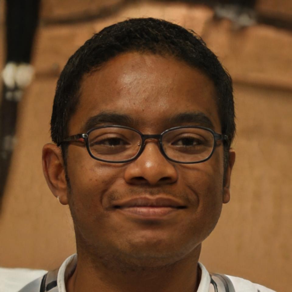 Portrait d'Aurélien Desforge, directeur pédagogique de kyntrexora